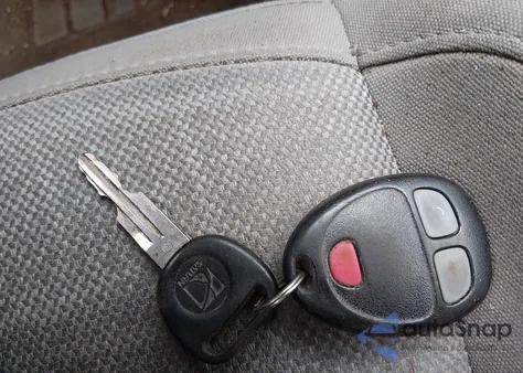 2008 Saturn Vue 4-Cyl Xe z USA, uszkodzony, nr VIN 3GSCL33P28S631999